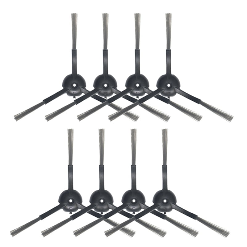 8Pcs Brushes Side Brush Robot for M7 PRO / S31