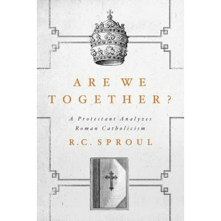 Roman Catholic Altar - Are We Together? : A Protestant Analyzes Roman Catholicism