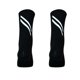 thumbnail image 5 of Calcetines reflectantes Ciclismo Running Elástico Deporte Baloncesto Negro JShteea El nuevo, 5 of 7