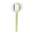 thumbnail image 1 of Peeler With Container for Kitchen Use 2025 Vegetable Peeler With Catcher Fruit Peeler With Storage Utility Peeler for Fresh Produce Practical Kitchen Tool, 1 of 4