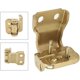 thumbnail image 3 of Para Transit: bisagra de puerta trasera, reemplazo de metal superior izquierdo YC15V42983A para Transit MK6 2012‑2020, 3 of 5
