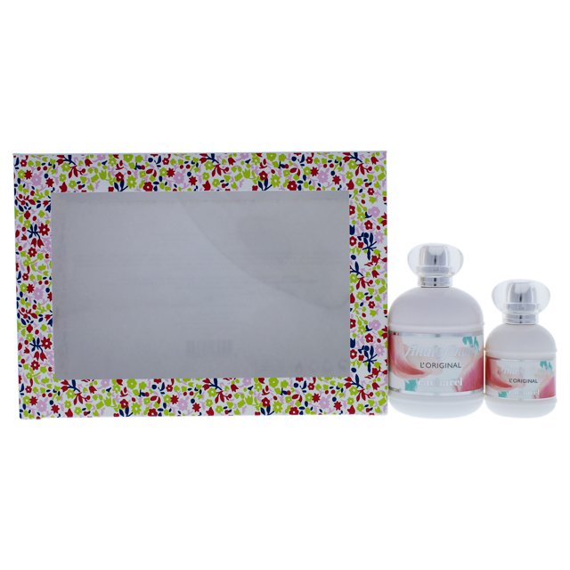Aerosol EDT de 3.3oz, Aerosol EDT de 1oz Cacharel Cacharel Anais Anais Aerosol EDT de 3.3oz, Aerosol EDT de 1oz Dama 2Pc Set