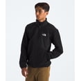 thumbnail image 2 of Chaqueta ligera de fleece Yumiori para niño The North Face, 2 of 7