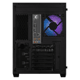 thumbnail image 3 of Xtreme PC Gaming Geforce RTX 5070 Intel Core I9 12900F 32GB DDR5 SSD 1TB WIFI Tank Pro Black, 3 of 6