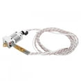 thumbnail image 2 of 3D Printer Extruder, Durability Heating Print Head Block, For CR10 24V, 2 of 8