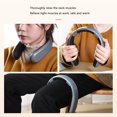 thumbnail image 3 of Electric Neck Heater, Heating Neckband Wearable Wide Application  for Home, 3 of 8