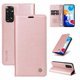 thumbnail image 2 of Funda para Xiaomi Redmi Note 11S 4G Estuche de Cuero PU Tipo Cartera con Ranuras para Tarjetas y Cierre Magnético, 2 of 5