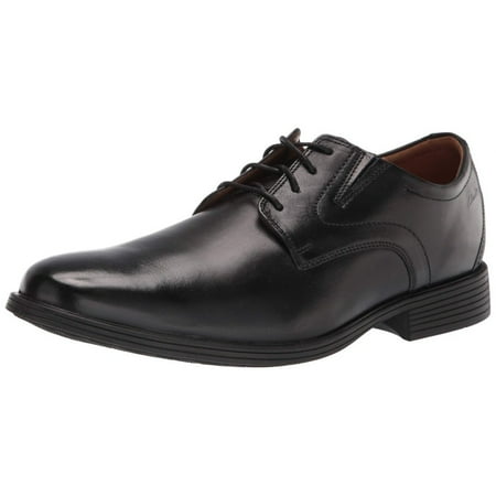 

Men s Clarks Whiddon Plain Toe Oxford