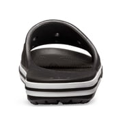 Crocs Unisex Bayaband Slide Sandals