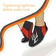 thumbnail image 3 of Mantenga el buceo DS-112 Calcetines de buceo de nylon Srownaling Supplies Sitios con múltiples tamaños Hombres Mujeres Protector submarino Caliente Riverside Red 【XL】 Scienceny OD003149-05, 3 of 5