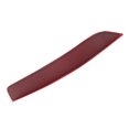 thumbnail image 1 of Red Reflectors , KIMISS Rear Bumper Reflector Safe Warning ABS Plastic Rear Bumper Marker Reflector Replacement For GL350 GL450 GL550, 1 of 8