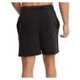 thumbnail image 2 of Champion Mens Big & Tall Gym Fitness Shorts, 2 of 2