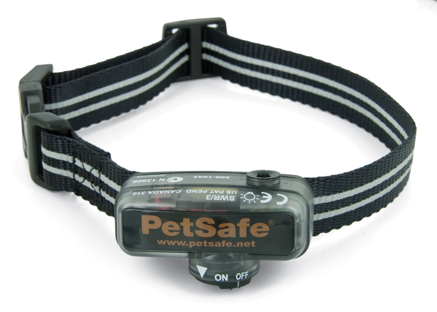 PetSafe Little Dog InGround Fence Receiver Collar