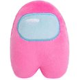 thumbnail image 1 of Aficionados al juego Juguetes de peluche Entre nosotros Merch Crewmate Impostor Doll Stuff Figuras de peluche Xemadio WRMH-390-8, 1 of 7