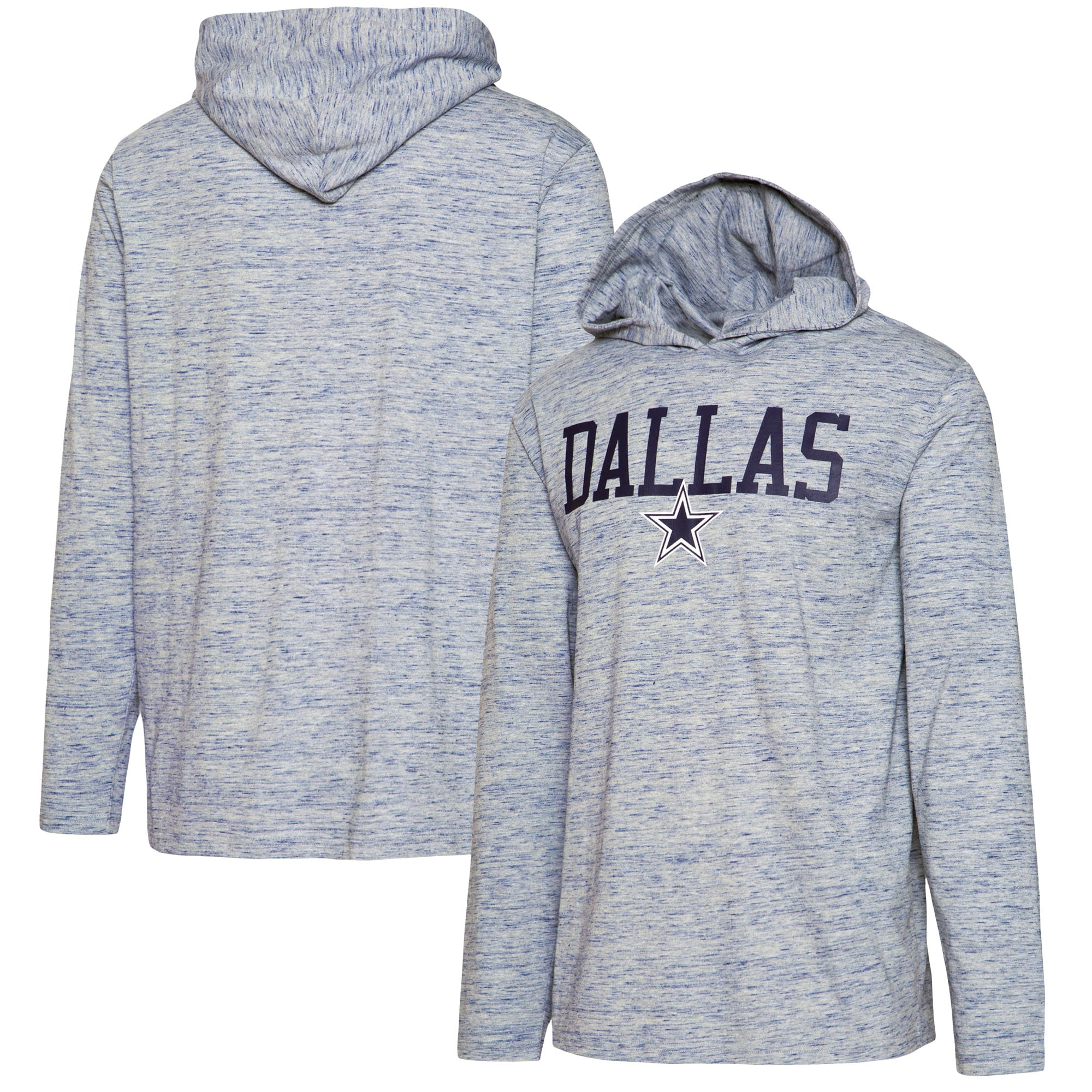 green dallas cowboys hoodie