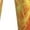 White, variant on Red And Blue Flame Waves Print Pajama Pants for Men,Men’s Pajama Bottoms,Mens PJ Pants with Pockets & Button Fly-Medium