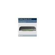HP Poly Sync 40 Speakerphone Silver 77P35AA