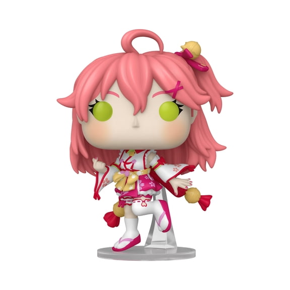 Funko POP Animation: hololive- Sakura Miko Collectible Vinyl Figure