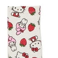 thumbnail image 6 of Hello Kitty Baby Girls Graphic Tee and Bike Shorts Set, 2-Piece, Sizes 0/3M-24M, 6 of 6