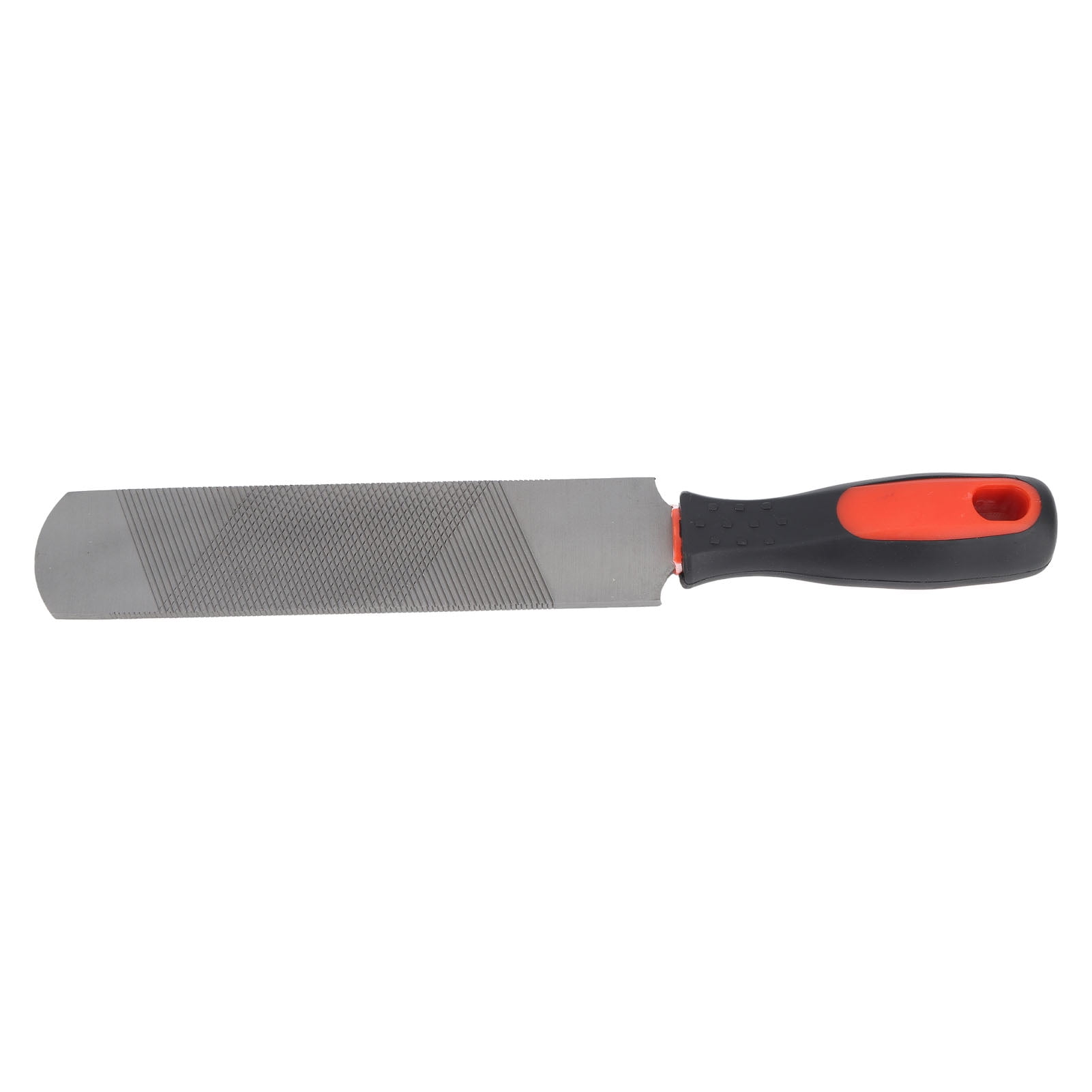 Hoof Rasp File, Effort Saving 8 Inch Strong Ergonomic Horseshoe File