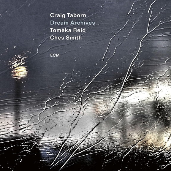 Craig Taborn - Dream Archives - Music & Performance - CD