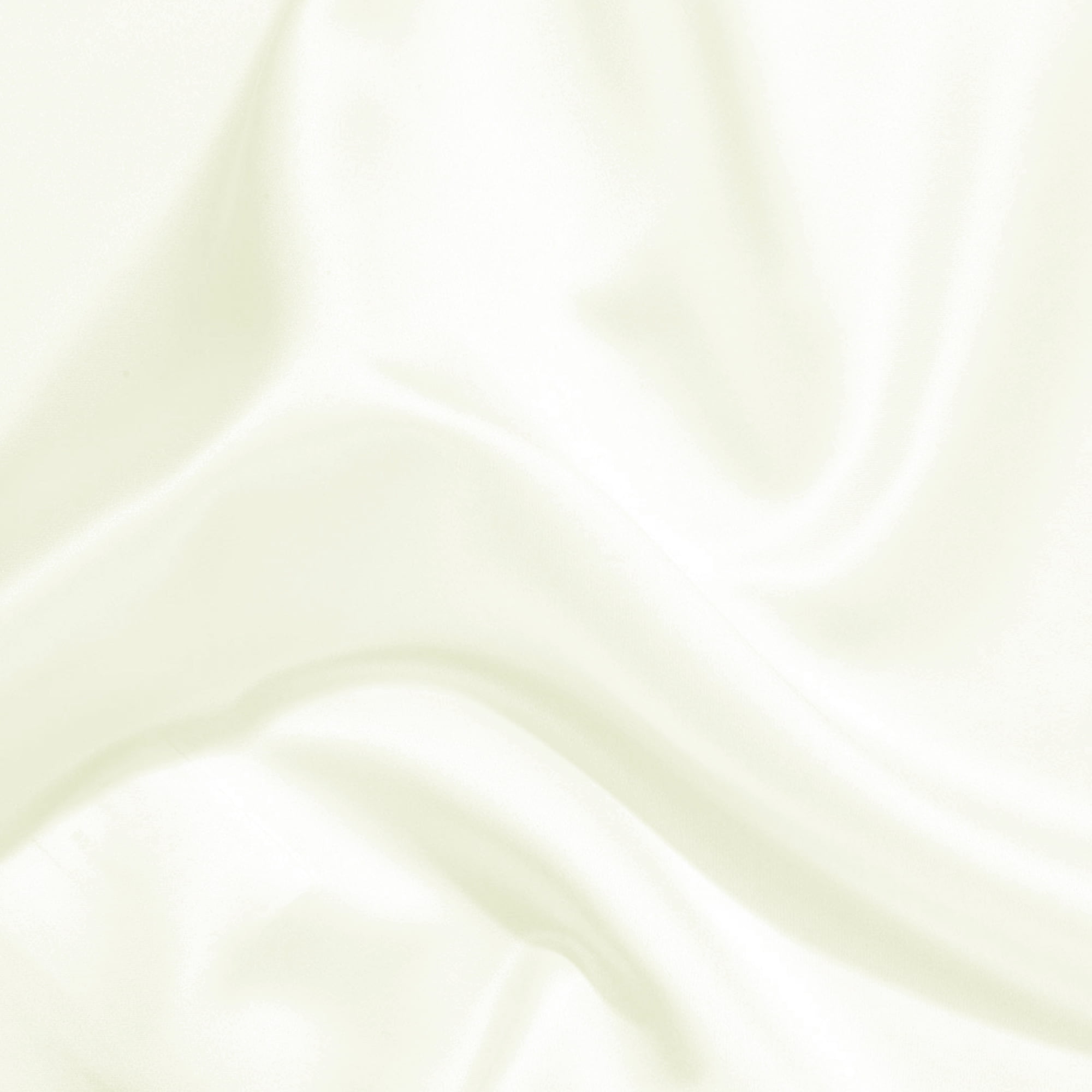 Unique Bargains 4 Pack Satin Pillowcases for Hair and Skin, Cream Standard