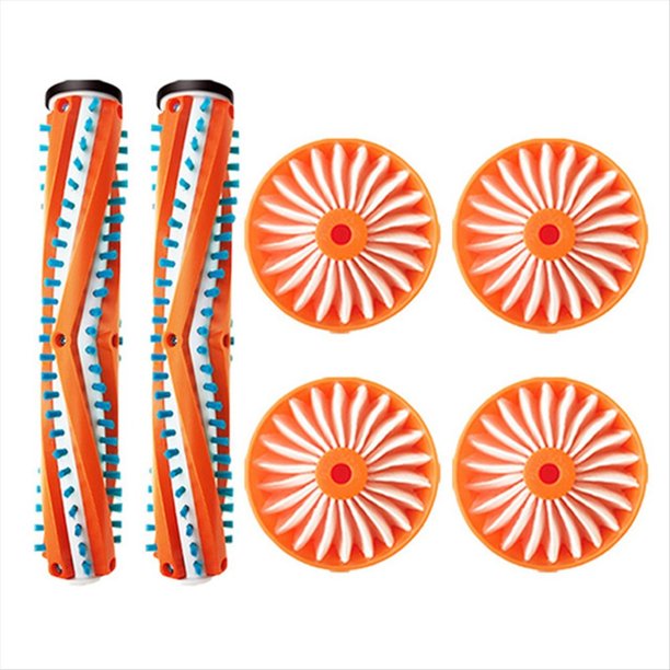 Para BSV2020G / BSV2020P POWERSERIES Extreme Inalámbrico Stick Cepillo Principal Accesorios de Repuesto de Filtro HEPA