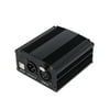 Willstar 48V 1 Channel Phantom Power with One XLR Audio and USB Cable for All Condenser Microphones and Recording Device