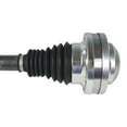 thumbnail image 3 of New GSP CV Axle fits 2015-17 VW GTI MT Front Right, 3 of 7