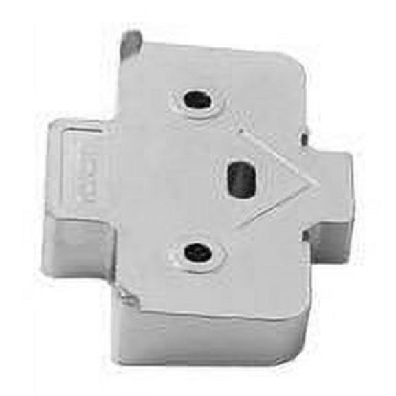 Blum 171A5070 Clip Top Positive 5 Degree Angled Space Wedge - Nickel