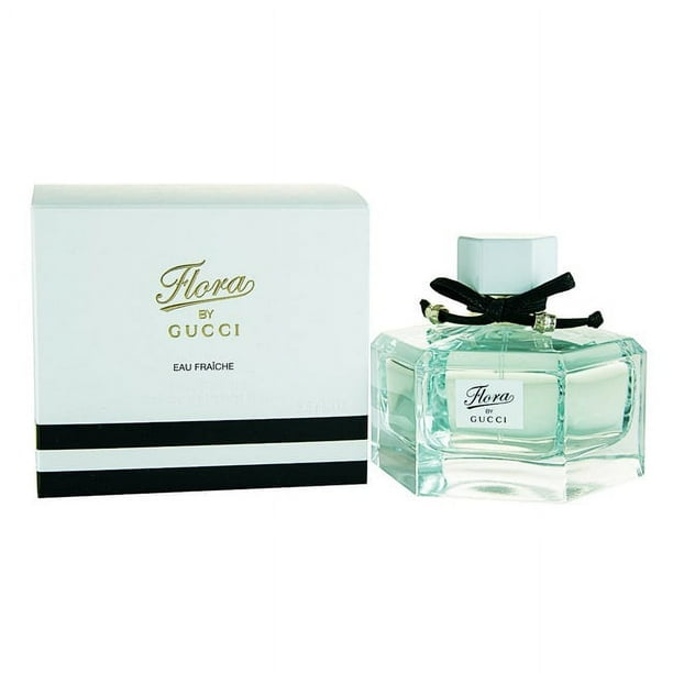 Gucci flora eau de fraiche hotsell