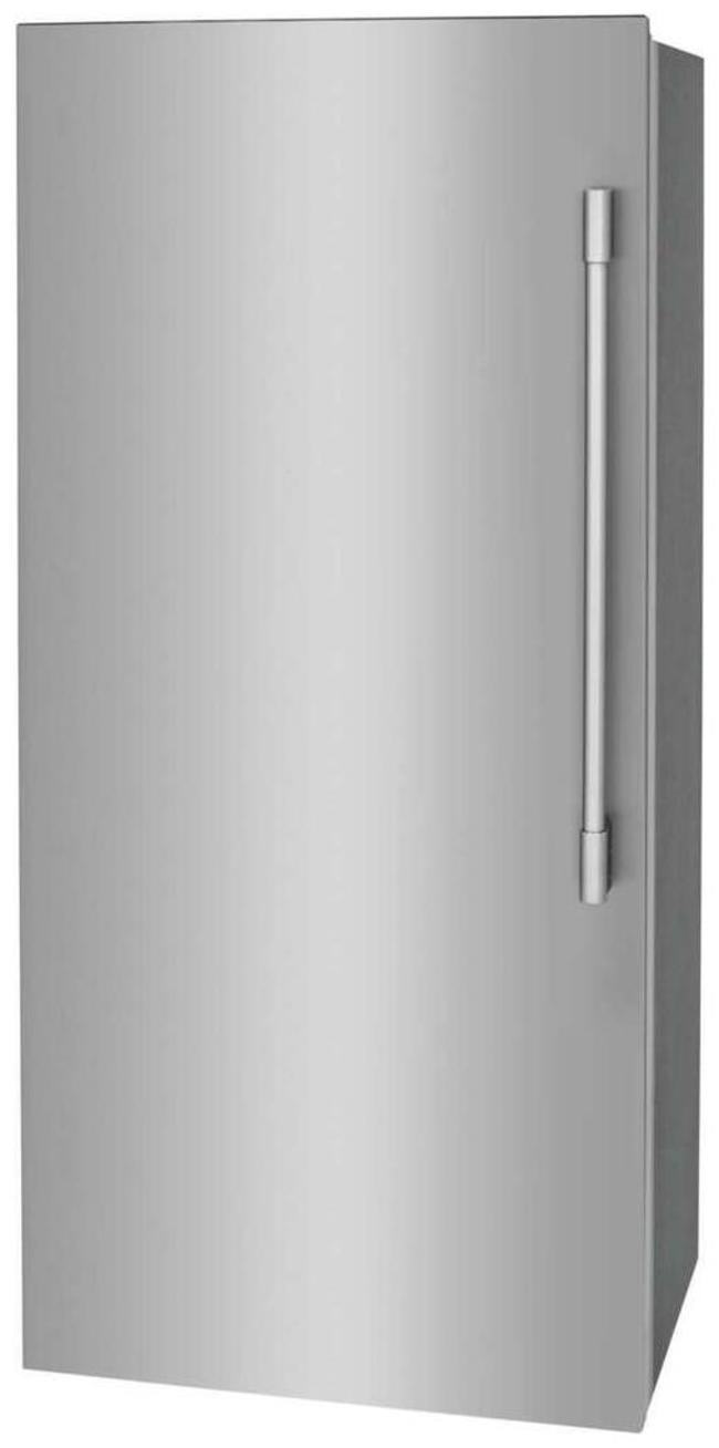 Frigidaire Prdf1922a Professional 33" Wide 18.9 Cu. Ft. Free Standing Energy Star Upright