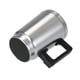 thumbnail image 3 of Herramienta Para Pulir Y Reparar Faros Delanteros De Auto Abanopi Taza de atomización Color plata, 3 of 6