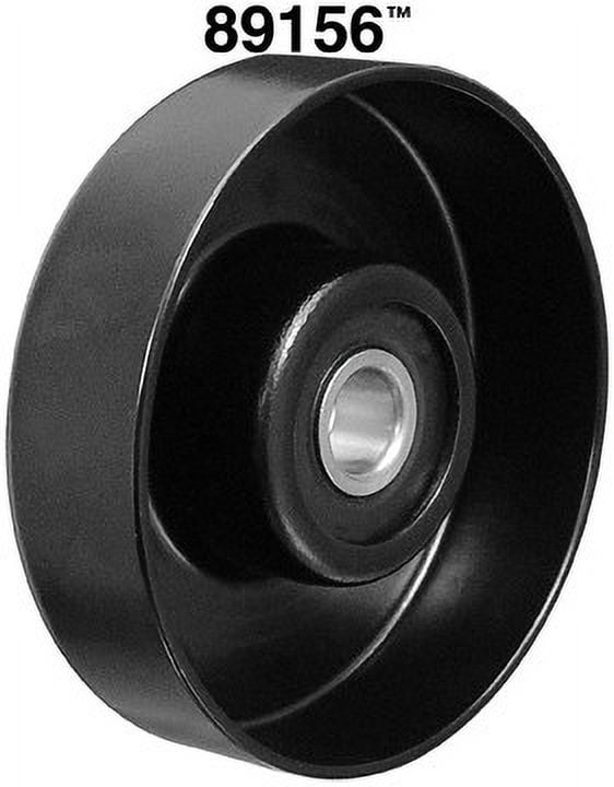 Dayco Premium Acc. Belt Idler Pulley Fits select: 2003-2007 INFINITI G35, 2003-2006 NISSAN 350Z