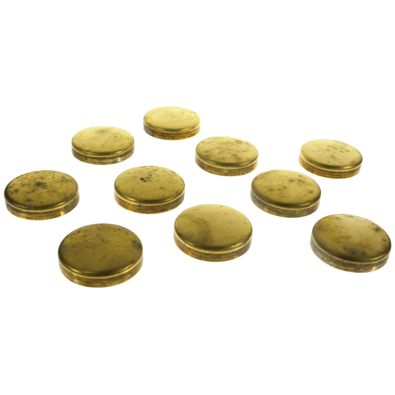 Melling Engine Expansion Plug Kit P/N:MPE-300BR