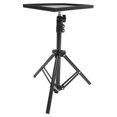 thumbnail image 4 of Miangastore Projector Table 1.1m Adjustable Projector Tripod Book Stand Foldable Bracket, 4 of 9