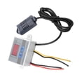 thumbnail image 3 of Higrómetro digital XH-W3005 con controlador de interruptor y sensor de humedad (0-99 % HR, 220 V), 3 of 14