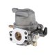 thumbnail image 2 of Carburetor Assy 67d-14301-00 Fits Compatible with 4hp 5hp Outboard Motors, 2 of 5