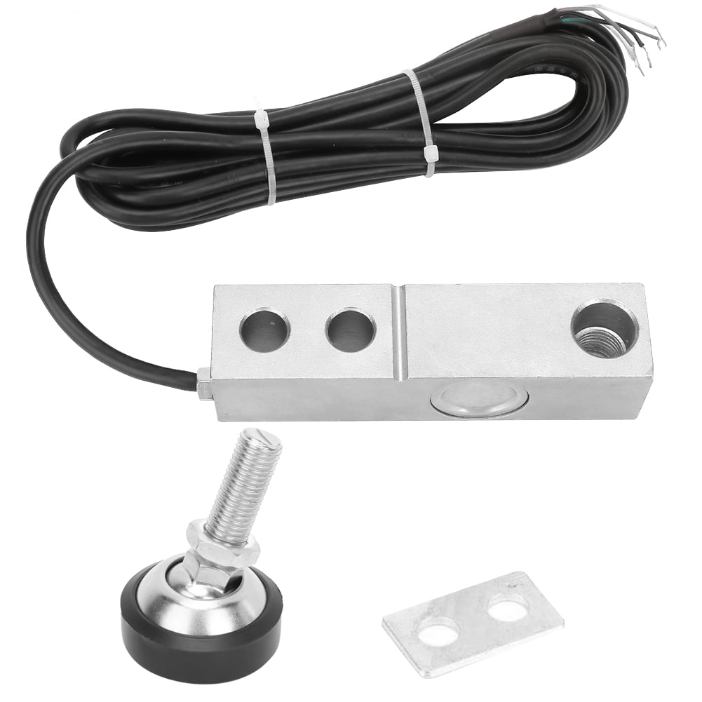 Weight Sensor Automatic Reset Weighting Sensor Security Equipment For