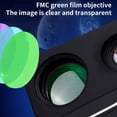 thumbnail image 5 of Kokovifyves Clearance Sales Outdoor Single Tube Telescope with Light Illuminations 10 X 30 Convenient High-power Outdoor Observation Telescope, 5 of 7