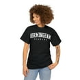 thumbnail image 3 of Birmingham Alabama Shirt, Gifts, Tshirt, Tee, 3 of 6
