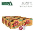 thumbnail image 3 of The Original Donut Shop Caramel Apple Pie, Keurig K-Cup Pod, Light Roast, 10 pods, 3 of 9