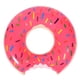 thumbnail image 1 of Sywqhk Donut inflable anillo de natación piscina adultos asiento anillo círculo flotador juguete (120) Sywqhk Alta Calidad, 1 of 8