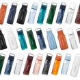 thumbnail image 4 of Microfiltro de membrana de repuesto para botellas de agua LifeStraw Go, 4 of 5