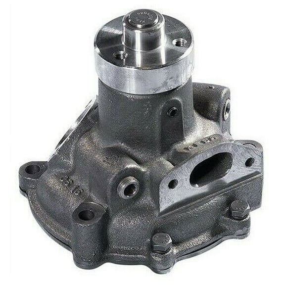 Water Pump Replacement for FIAT 55-46DT 65-66 4813370 4784454 98403016 8813370