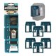 thumbnail image 1 of Soporte para Baterías StealthMounts Compatible con Makita 18V Paquete de 6, 1 of 6