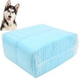 thumbnail image 4 of Mini Pee Pads, Layer Fabric Anti Leakage Disposable Comfortable Pet Diapers  For Dogs Cats Rabbits S: Approx. 33 X 45cm / 13.0 X 17.7in  20 Pcs, 4 of 8