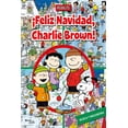 thumbnail image 1 of Feliz Navidad Charlie Brown Planeta Junior Libro de bolsillo 1ra edicion Planeta Junior, 1 of 2