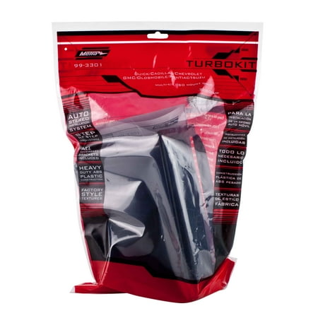 Metra - Installation Kit for Select GM Vehicles - Multi