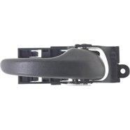 Brown Window Crank Handle For 85-93 Nissan D720 Pickup & D21 Hardbody – Direct Fit, Left Or Right Side